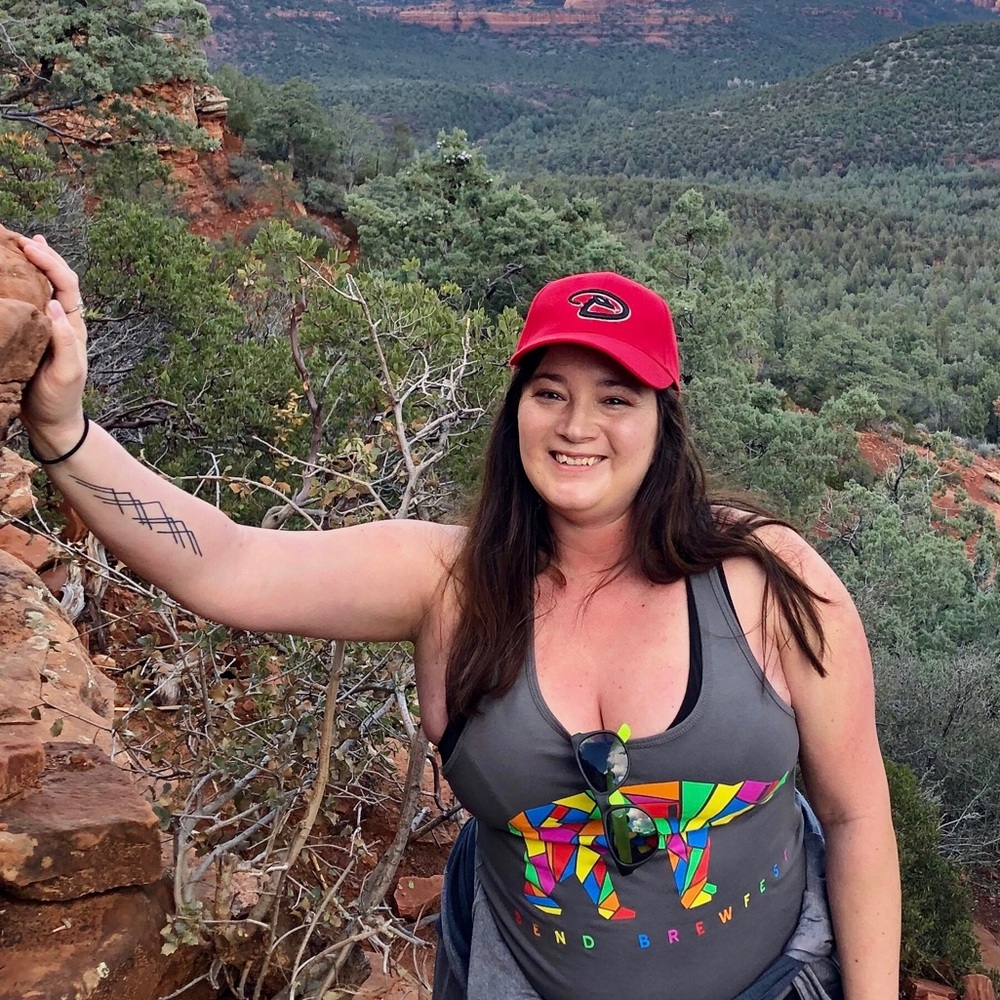 Meet your Posher, Miranda